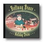 Holiday Drive Concert Band CD