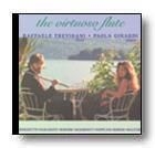 The Virtuoso Flute Concert Band CD