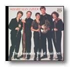 Borealis Live Concert Band CD
