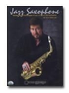 Jazz Saxophone Saxophone DVD