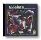 Passions Concert Band CD