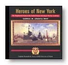 Heroes Of New York Concert Band CD