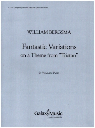 Fantastic Variations on a Theme from 