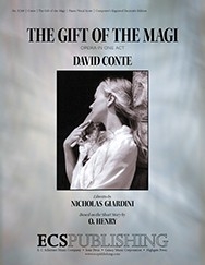 David Conte, Della, Oh Della, Looking In the Mirror Opera Buch