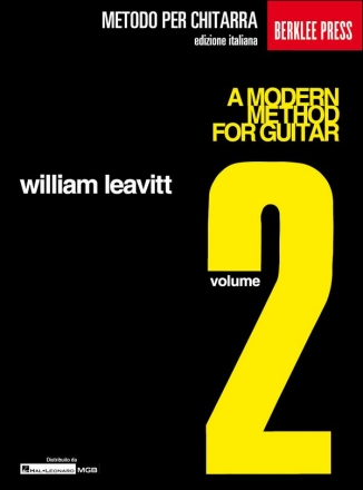Berklee Basic Guitar - Metodo Per Chitarra Gitarre Buch