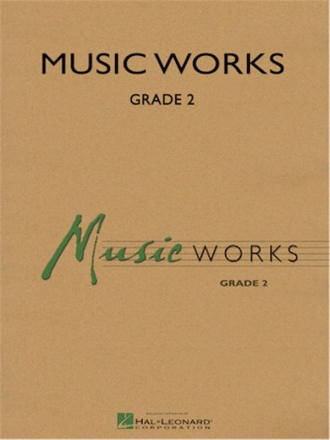 Michael Sweeney, Hudson River Run Concert Band Score