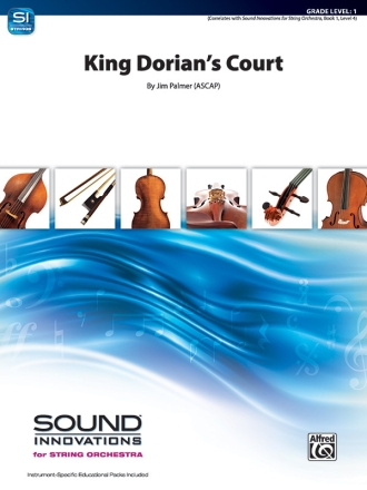 Palmer, Jim King Dorians Court (s/o)