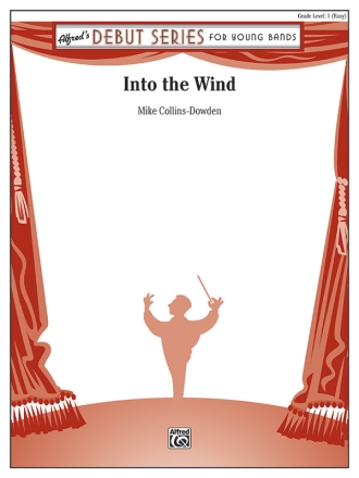 Collins-Dowden, Mike Into The Wind (c/b)