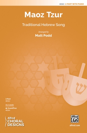 Podd, Matt Maoz Tzur 2 PT