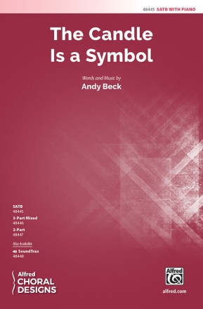 Beck, Andy Candle Is A Symbol, The SATB