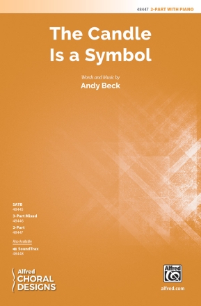 Beck, Andy Candle Is A Symbol, The 2 PT