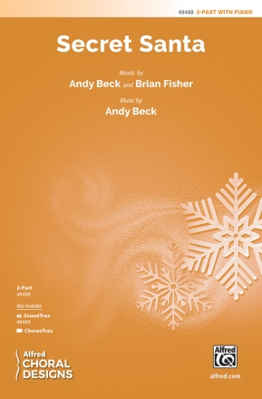 Beck, A & Fisher, B Secret Santa 2 PT