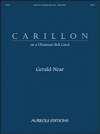 Carillon for organ