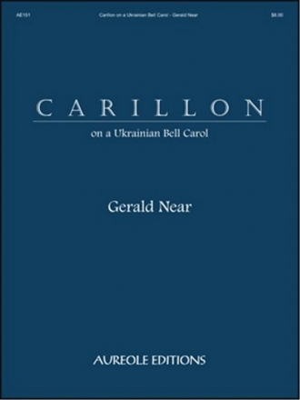 Carillon for organ