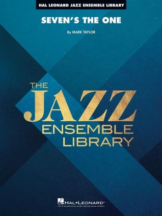 Seven's the One Jazz Ensemble Set