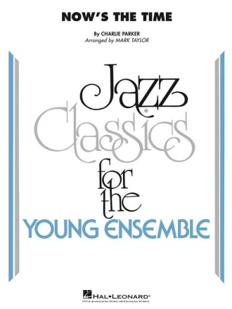 Now's the Time Jazz Ensemble Set
