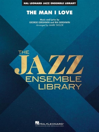 The Man I Love Jazz Ensemble Set