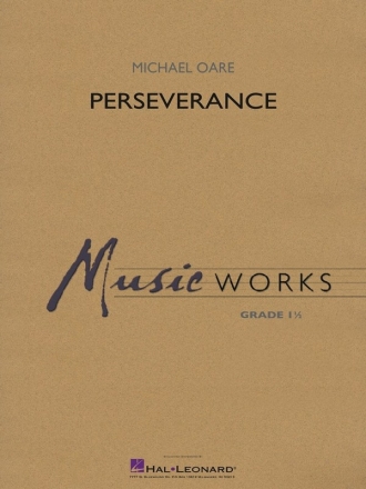 Michael Oare, Perseverance Concert Band Set