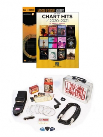 Pack Dbutant Guitare lectrique pour Adulte Guitar Bundle