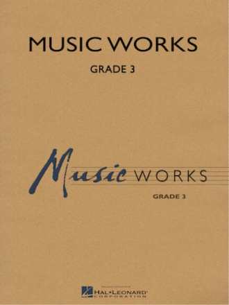Claude T. Smith, Anthem for Winds and Percussion Concert Band Partitur