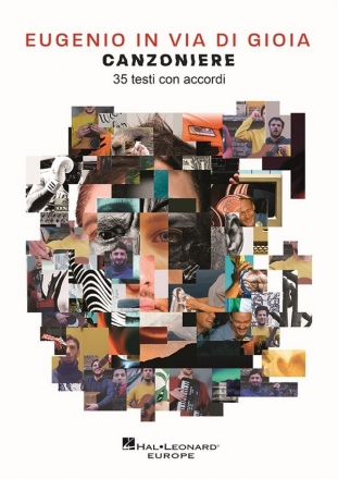 Eugenio in via di Gioia - Canzoniere Lyrics and Chords