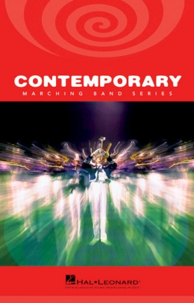 Fancy Like Marching Band Partitur
