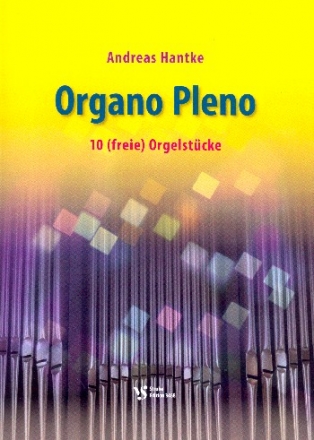 Organo Pleno fr Orgel