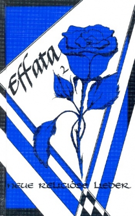 Effata Band 2  Liederbuch