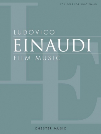Film Music: for piano
