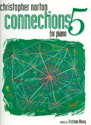 Connections vol.5 for piano