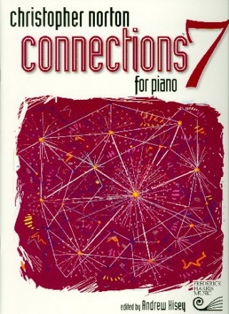 Connections vol.7 for piano