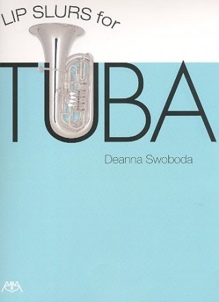 Lip Slurs for tuba