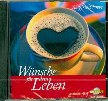 Wnsche fr dein Leben  CD