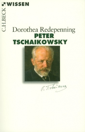 Peter Tschaikowsky