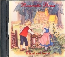 Hnsel und Gretel  Foto-CD