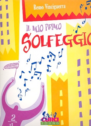 Il mio primo solfeggio