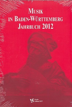 Musik in Baden-Wrttemberg Jahrbuch 2012