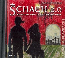 Schach 2.0  CD (Songs und Playbacks)