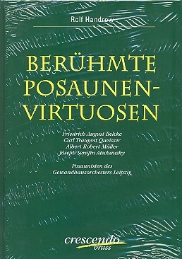 Berhmte Posaunen-Virtuosen