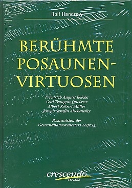 Berhmte Posaunen-Virtuosen