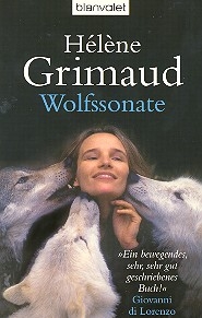 Wolfssonate  (Taschenbuch)