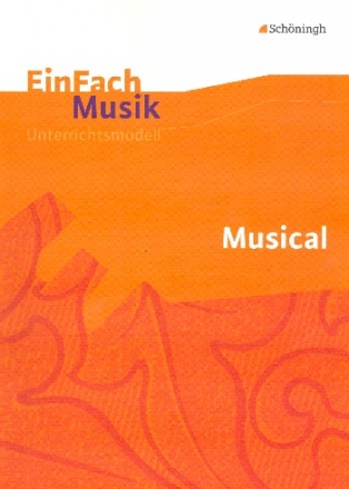 Einfach Musik - Musical (+CD)