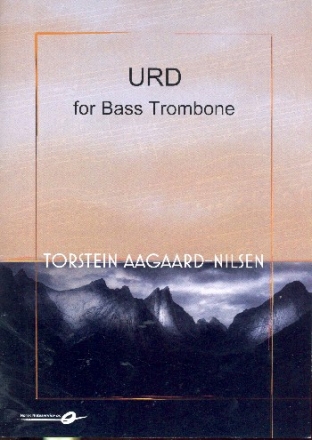 URD for bass trombone