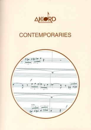 A little Mosquito's Life and ... for 2 flutes score
