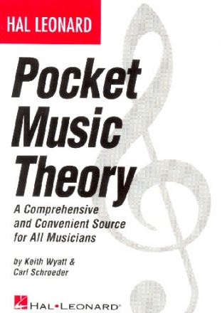 Pocket Music Theory