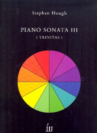Sonata no.3 for piano