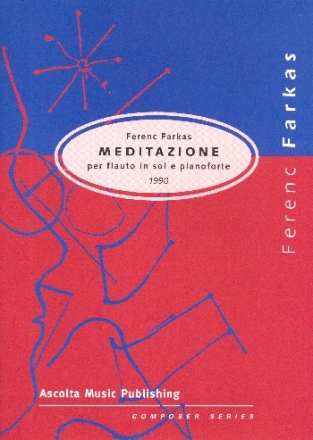 Meditazione per flauto e piano