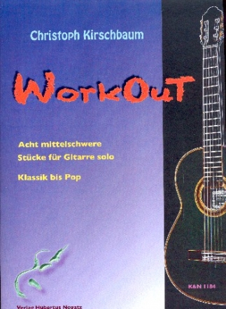 Workout fr Gitarre