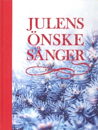 Julens nskesanger for piano (with lyrics and chords)