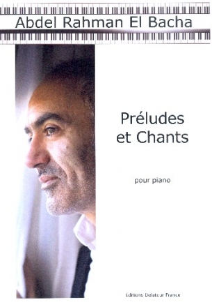 Prludes et chants fr Klavier